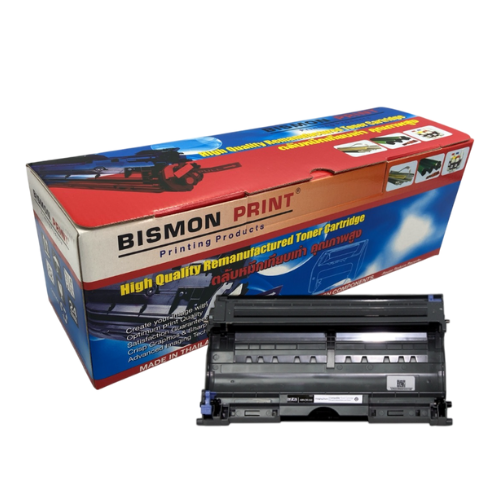 ดรัมเทียบเท่า Drum Unit Cartridge Brother DR-2025, DR2025 Remanufactured